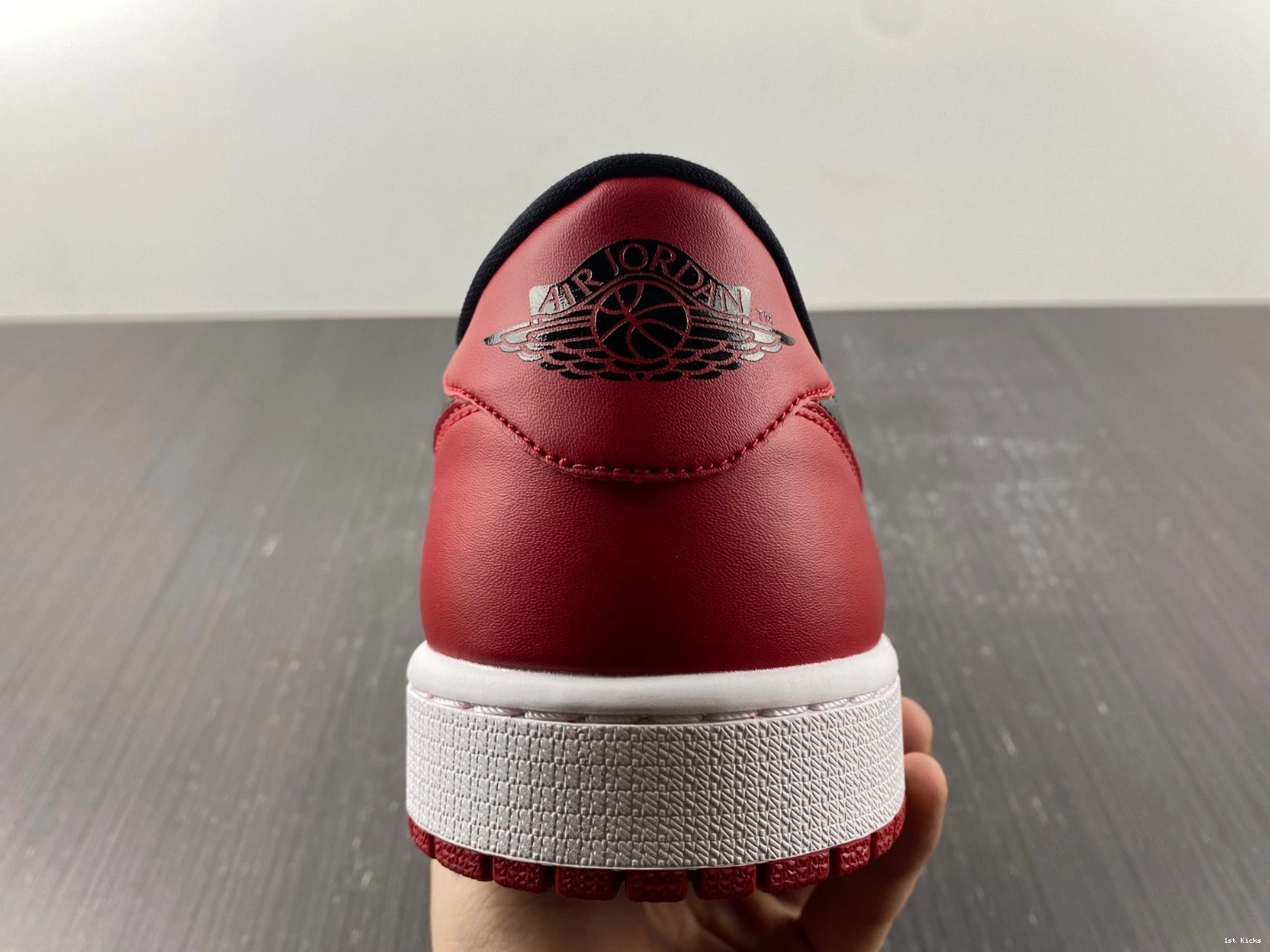 Air OG - 600 705329 Low Jordan 'Chicago' 1 Retro 1116